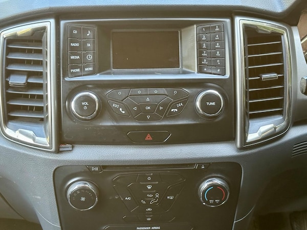 Used Ford Ranger 2018 for sale - 76296065: Photo 24