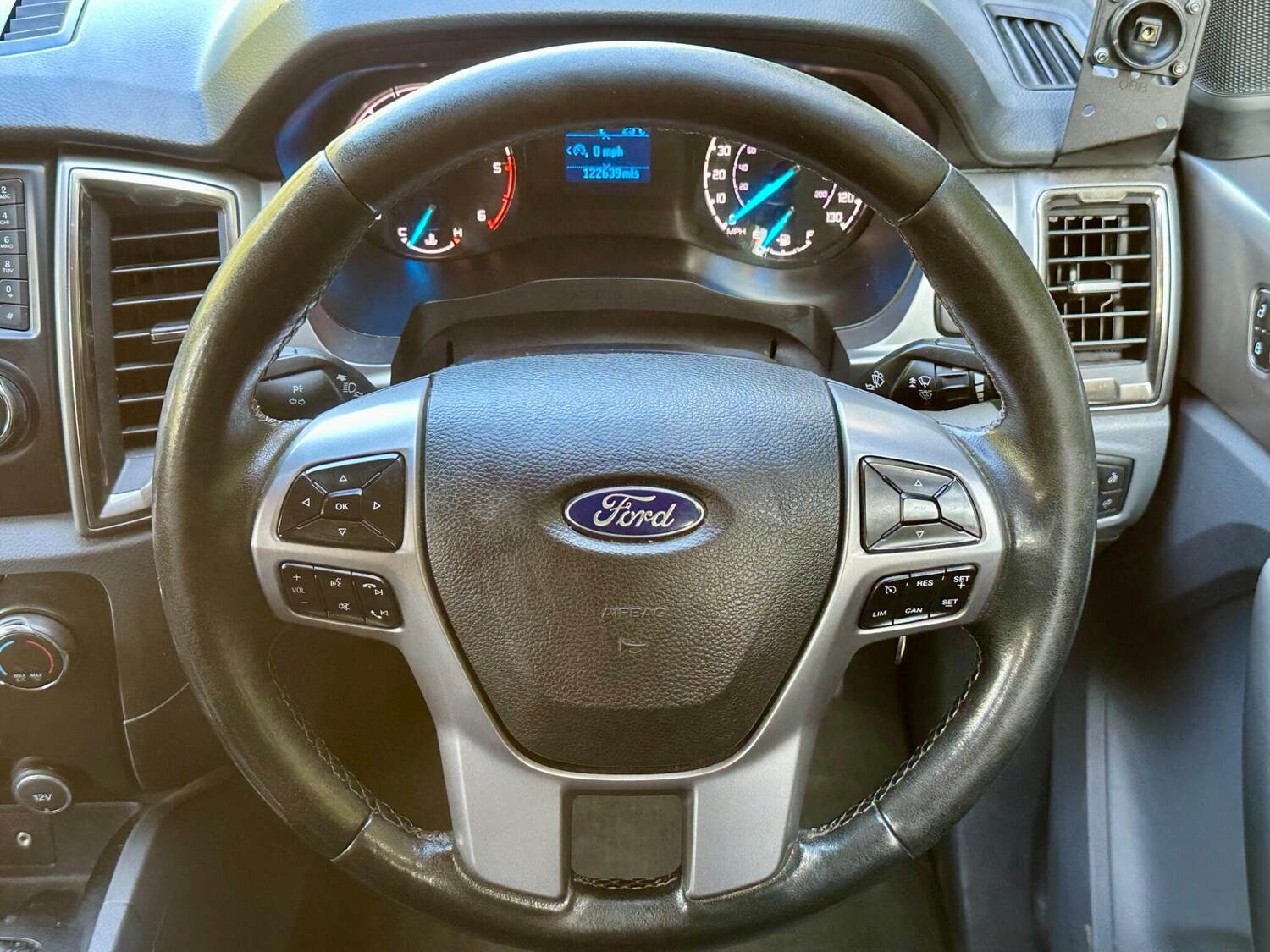 Used Ford Ranger 2018 for sale - 76296065: Photo 31