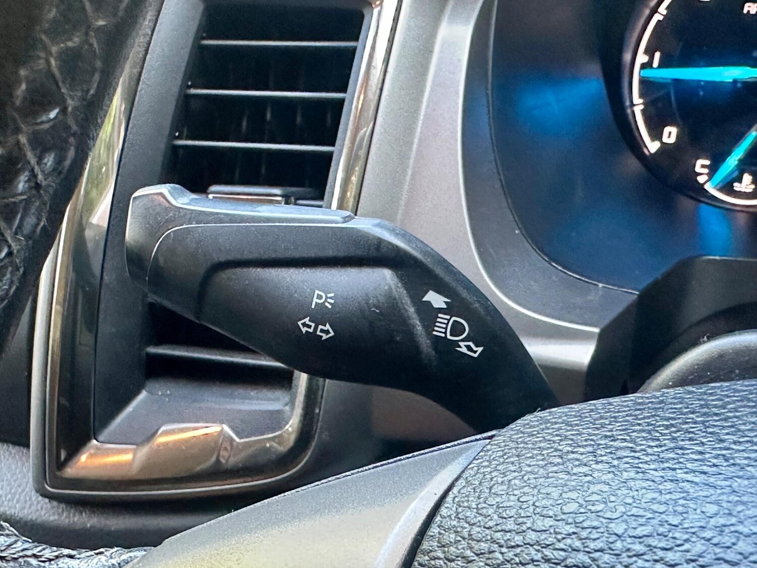 Used Ford Ranger 2018 for sale - 76296065: Photo 34