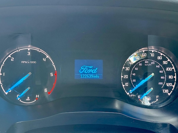 Used Ford Ranger 2018 for sale - 76296065: Photo 37