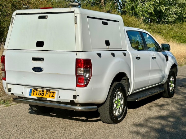 Used Ford Ranger 2018 for sale - 76296065: Photo 6