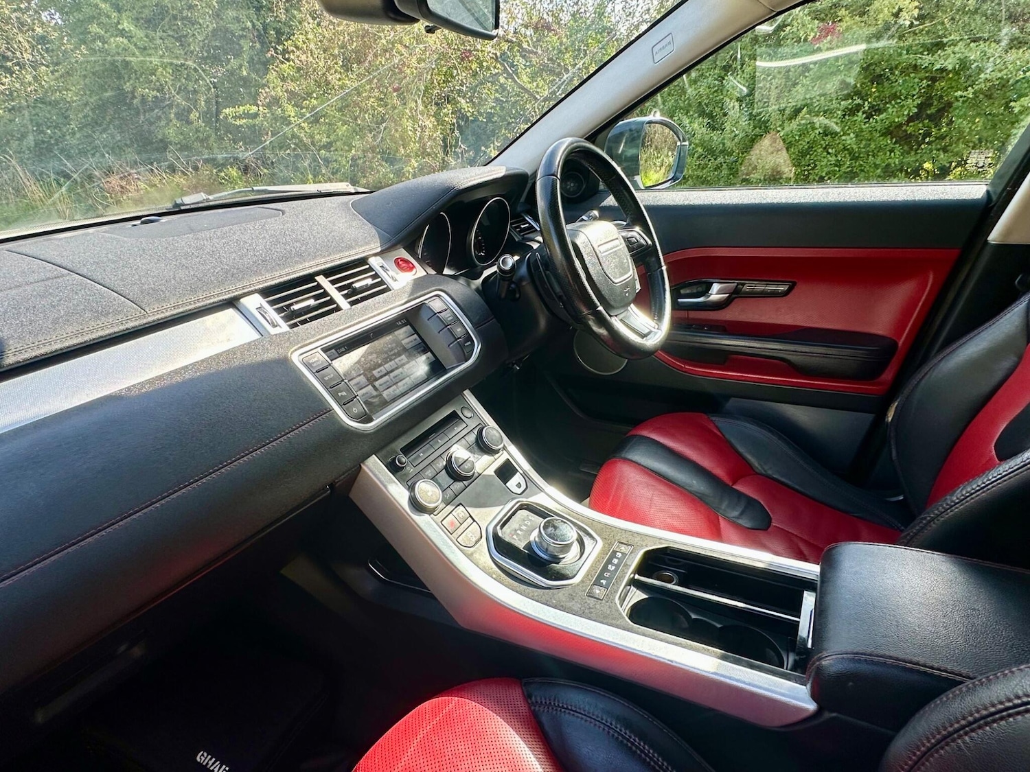 Used Land Rover Range Rover Evoque 2014 for sale - 78086637: Photo 15