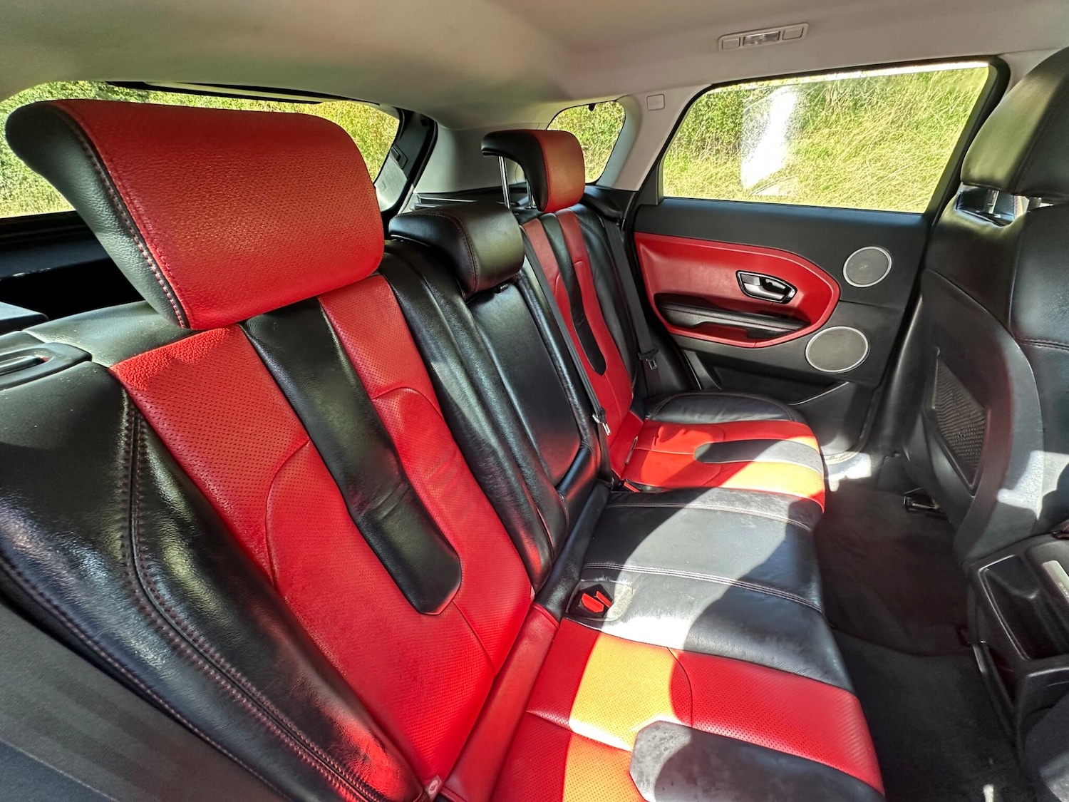 Used Land Rover Range Rover Evoque 2014 for sale - 78086637: Photo 17