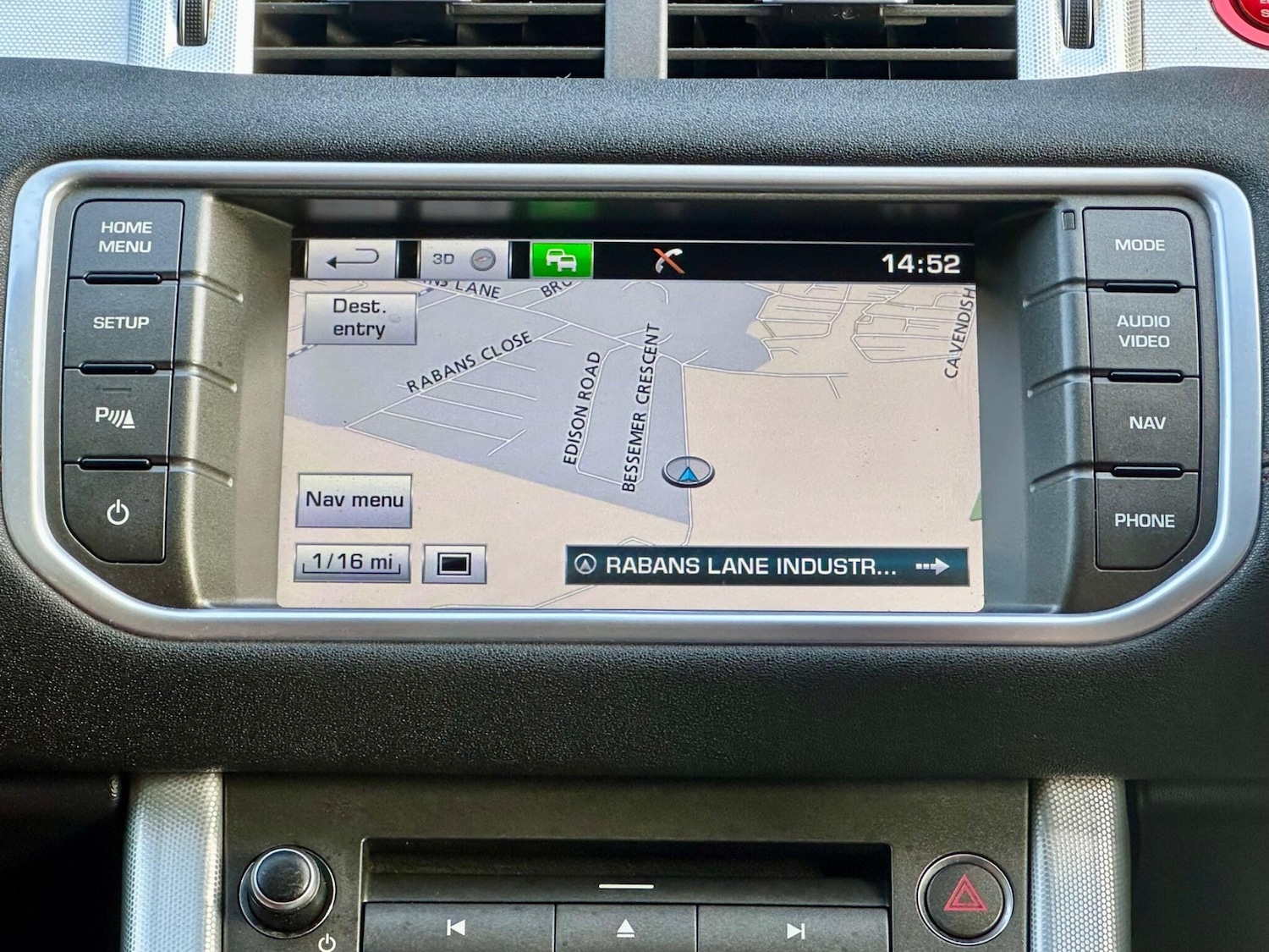 Used Land Rover Range Rover Evoque 2014 for sale - 78086637: Photo 21