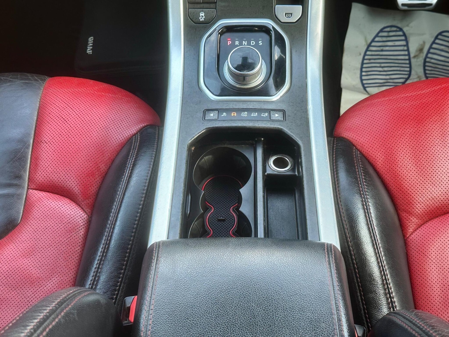 Used Land Rover Range Rover Evoque 2014 for sale - 78086637: Photo 24