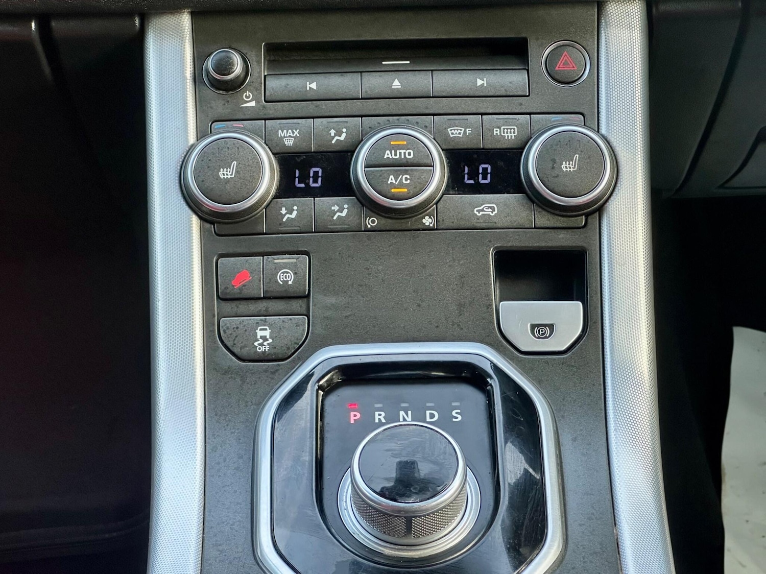 Used Land Rover Range Rover Evoque 2014 for sale - 78086637: Photo 25