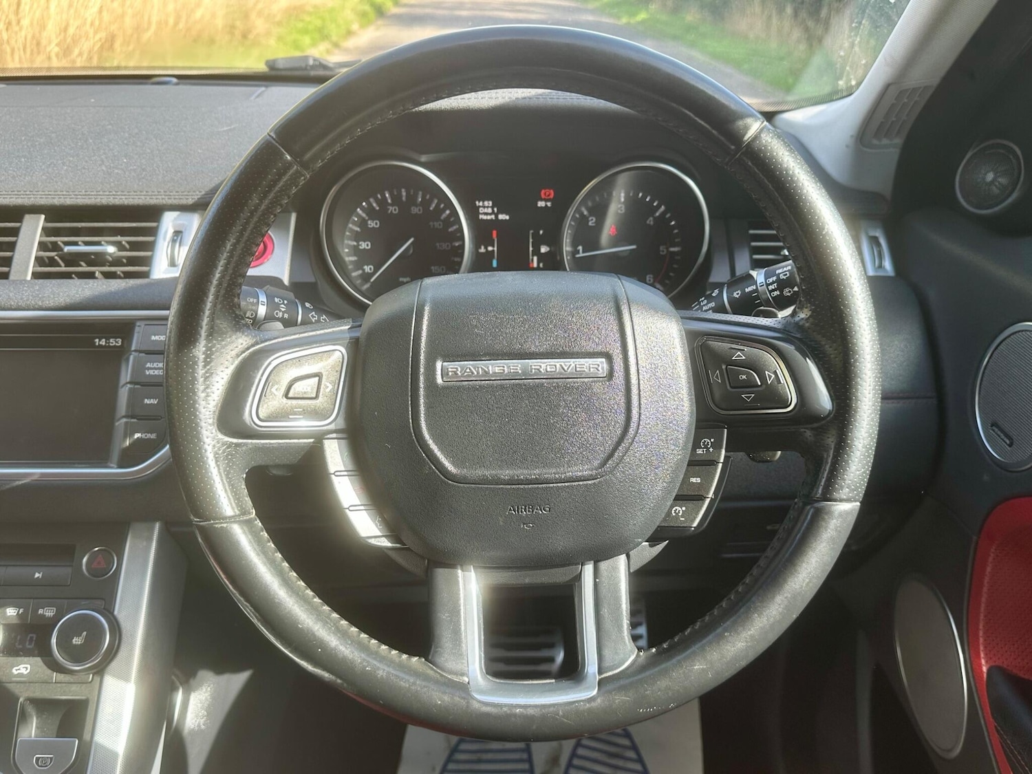 Used Land Rover Range Rover Evoque 2014 for sale - 78086637: Photo 27