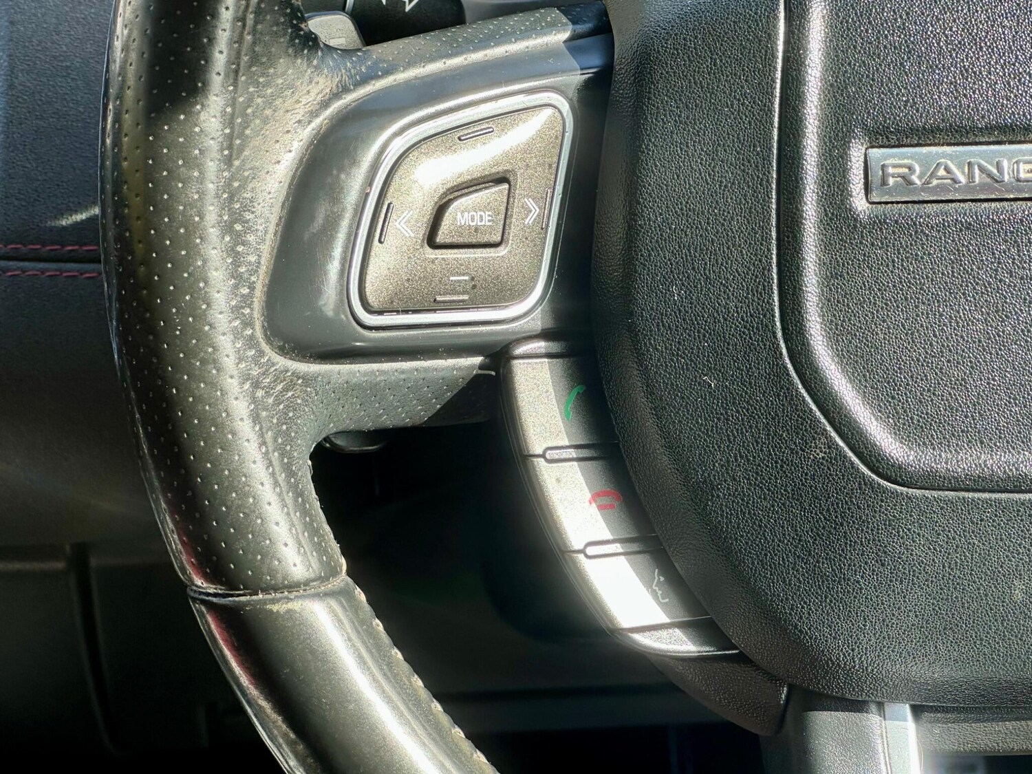 Used Land Rover Range Rover Evoque 2014 for sale - 78086637: Photo 28