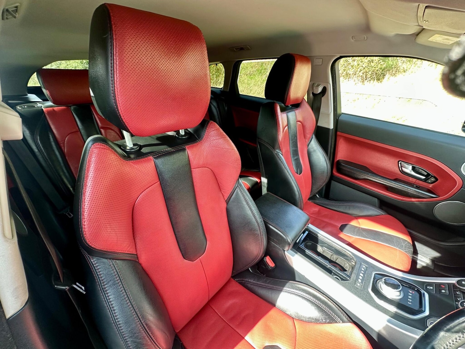 Used Land Rover Range Rover Evoque 2014 for sale - 78086637: Photo 3