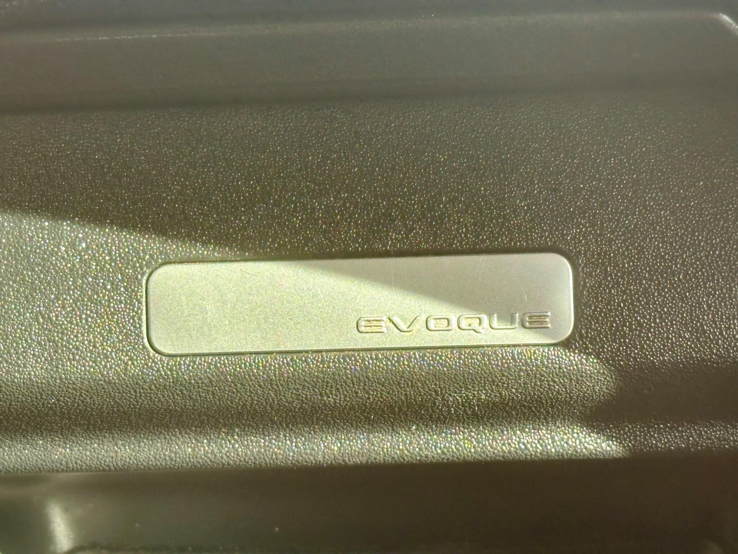 Used Land Rover Range Rover Evoque 2014 for sale - 78086637: Photo 31