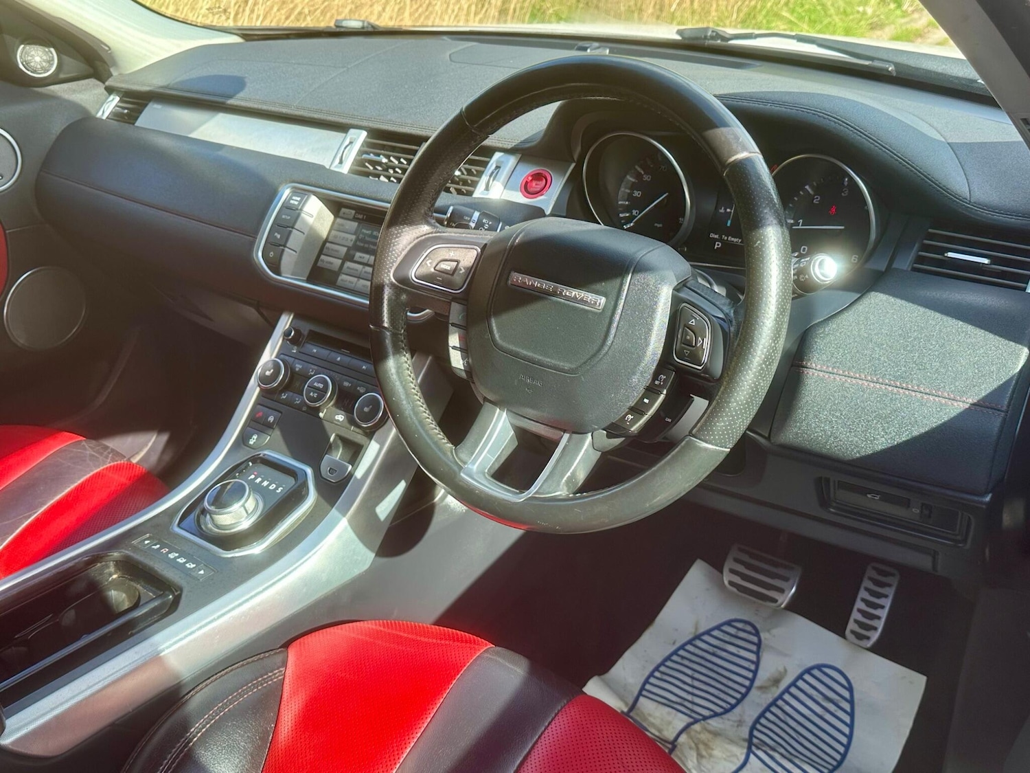 Used Land Rover Range Rover Evoque 2014 for sale - 78086637: Photo 9