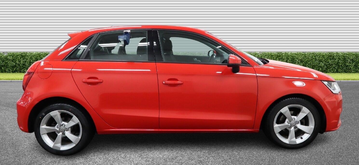 Used Audi A1 2016 for sale - 77613063: Photo 5