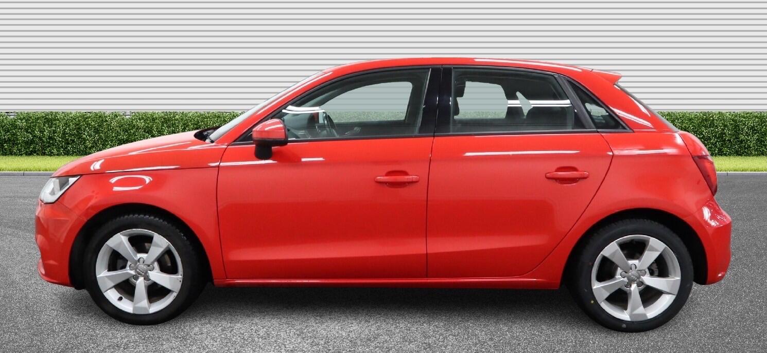 Used Audi A1 2016 for sale - 77613063: Photo 6