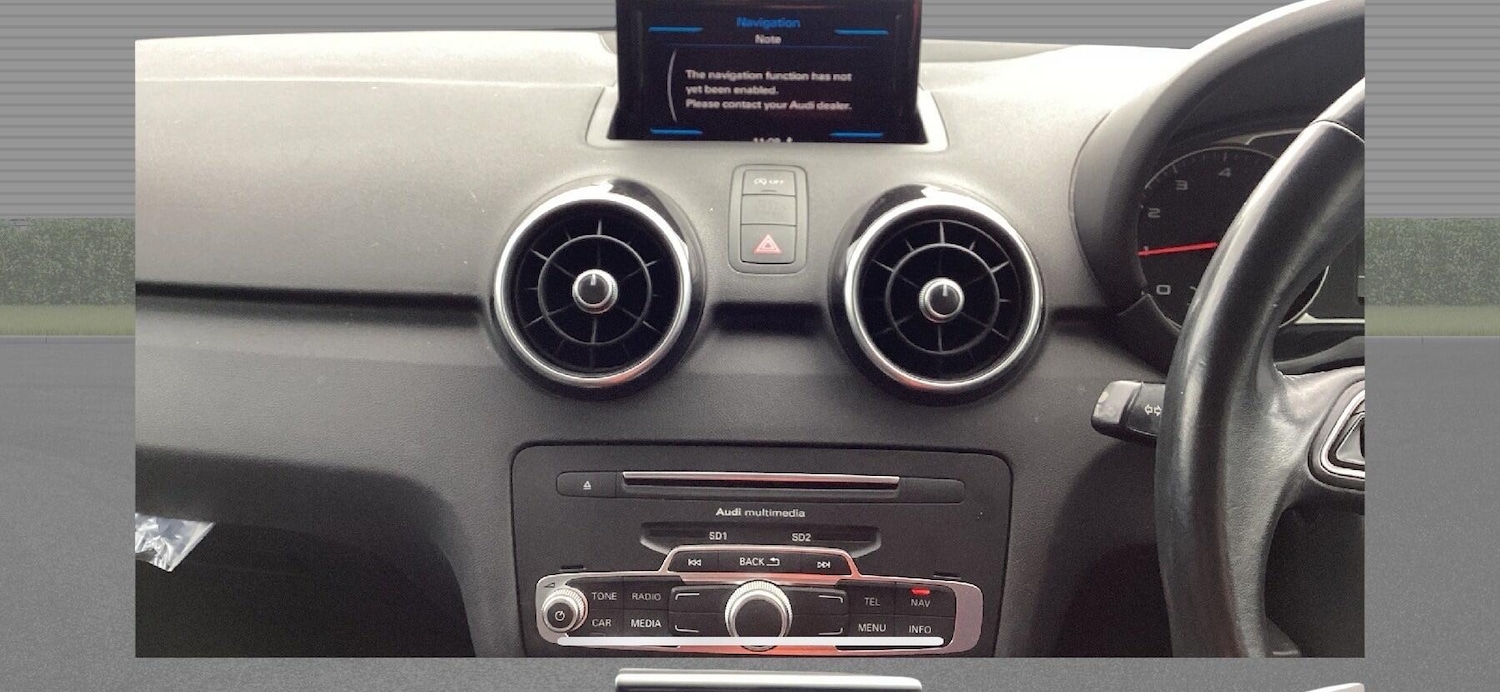 Used Audi A1 2016 for sale - 77613063: Photo 7