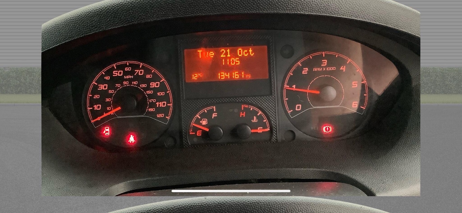 Used Peugeot Boxer 2021 for sale - 76380633: Photo 10