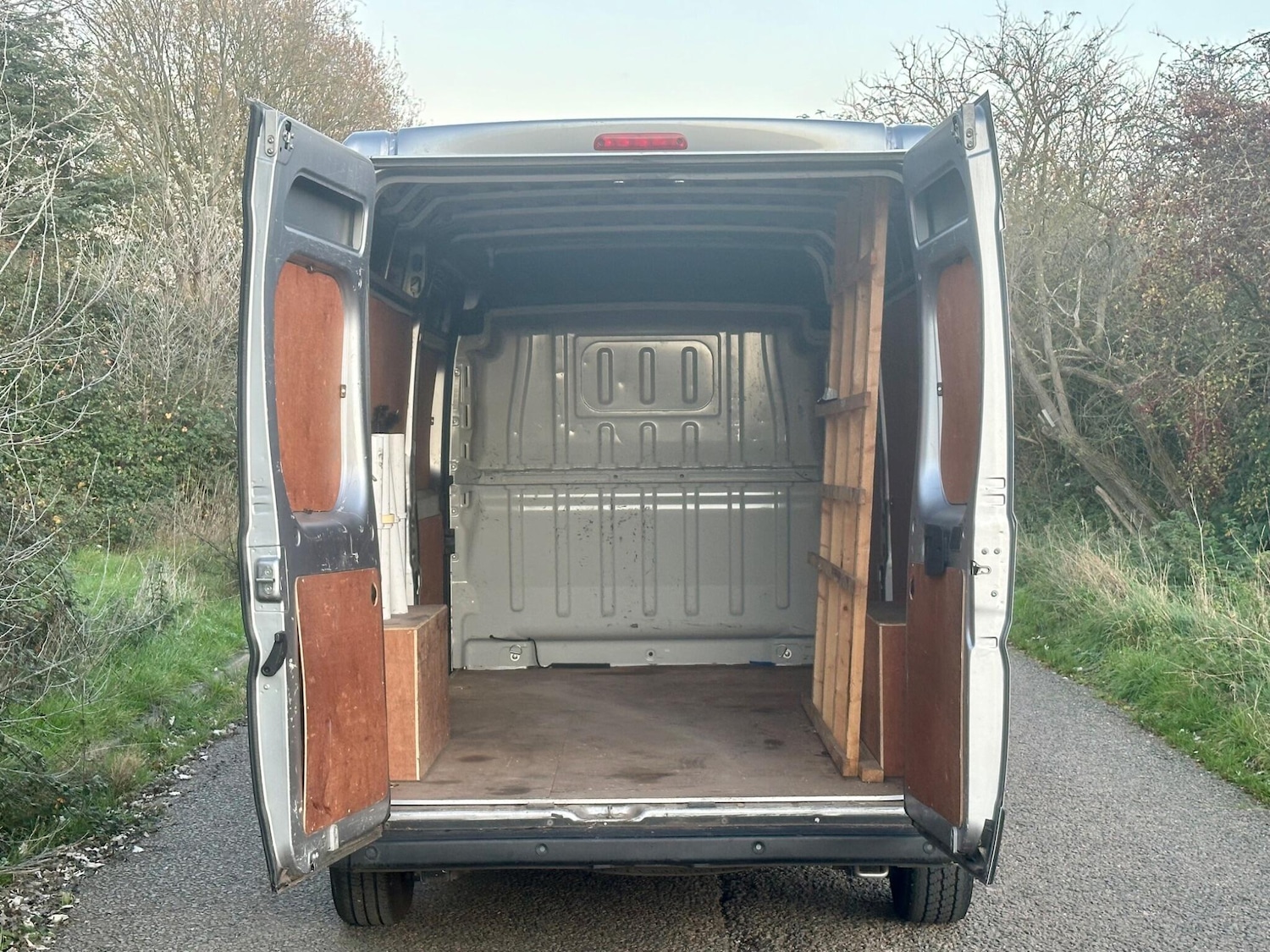 Used Peugeot Boxer 2021 for sale - 76380633: Photo 16