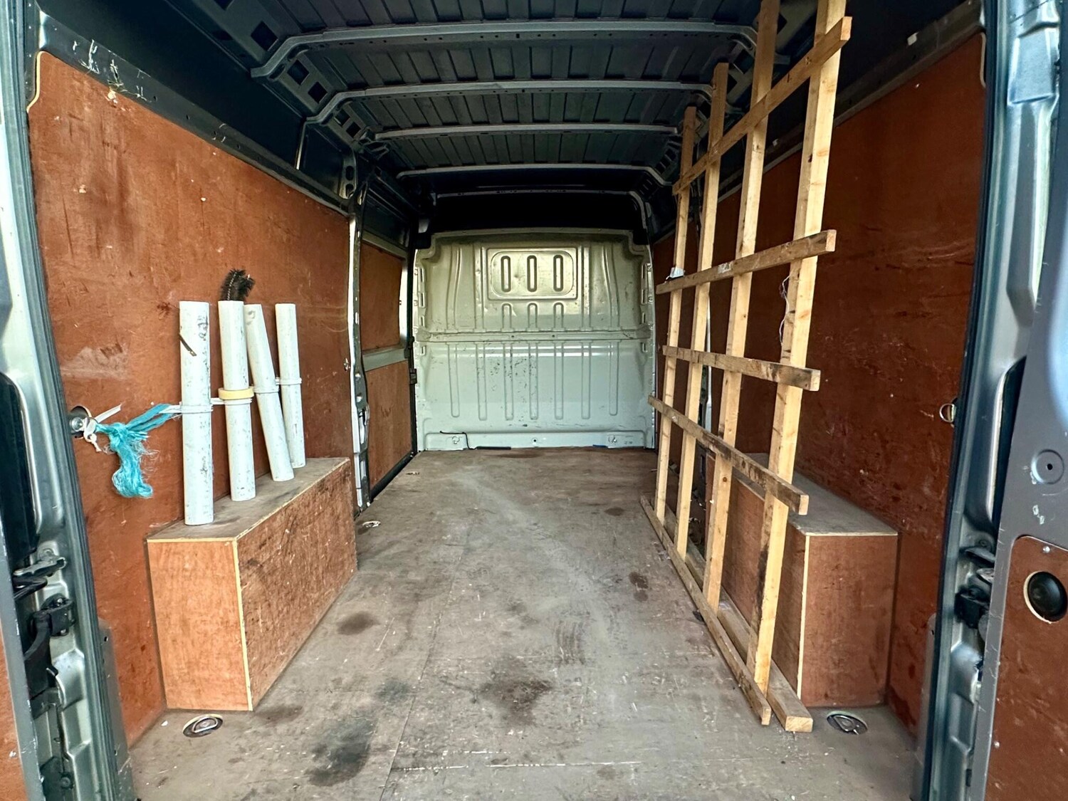 Used Peugeot Boxer 2021 for sale - 76380633: Photo 17