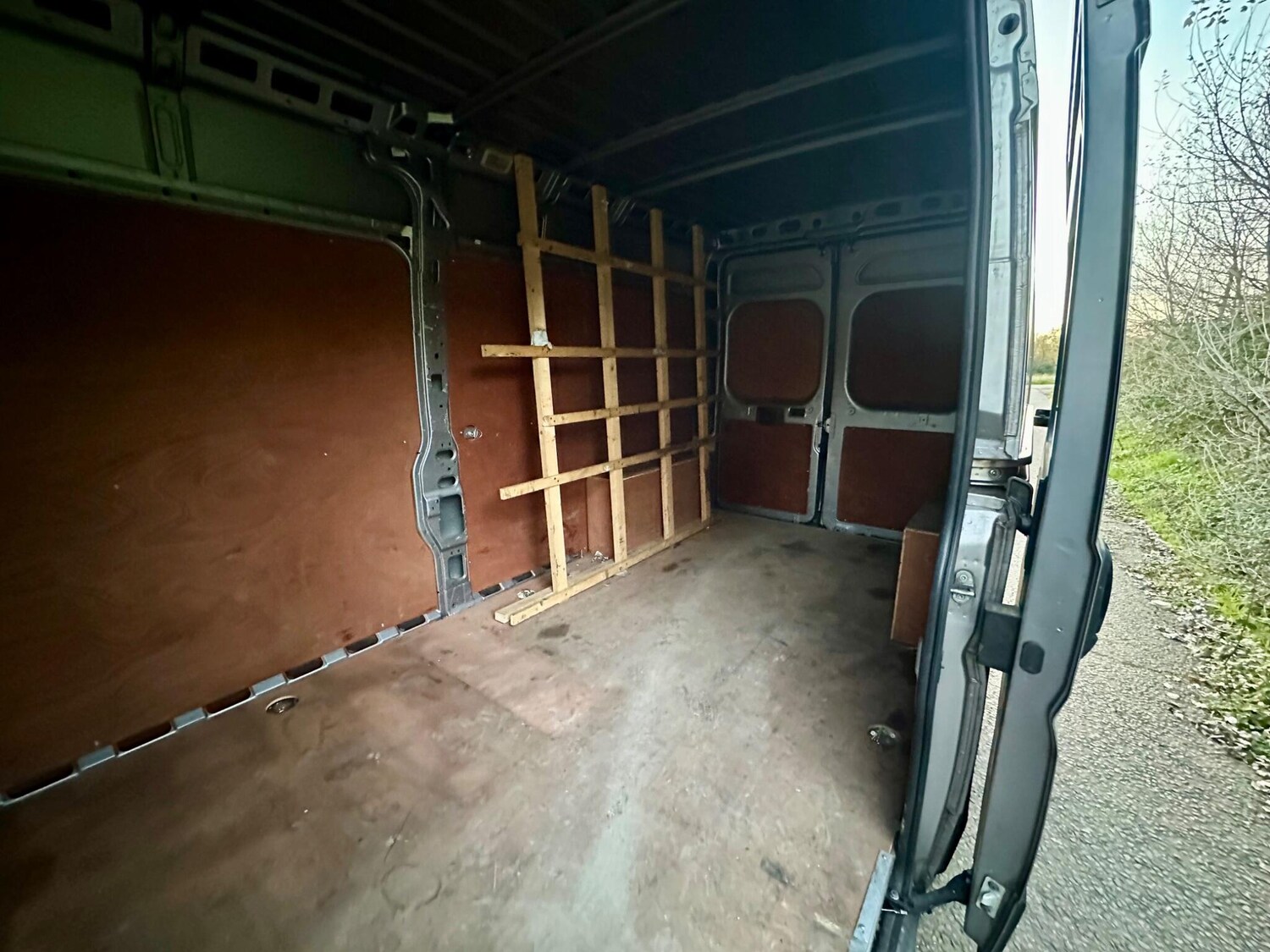 Used Peugeot Boxer 2021 for sale - 76380633: Photo 19