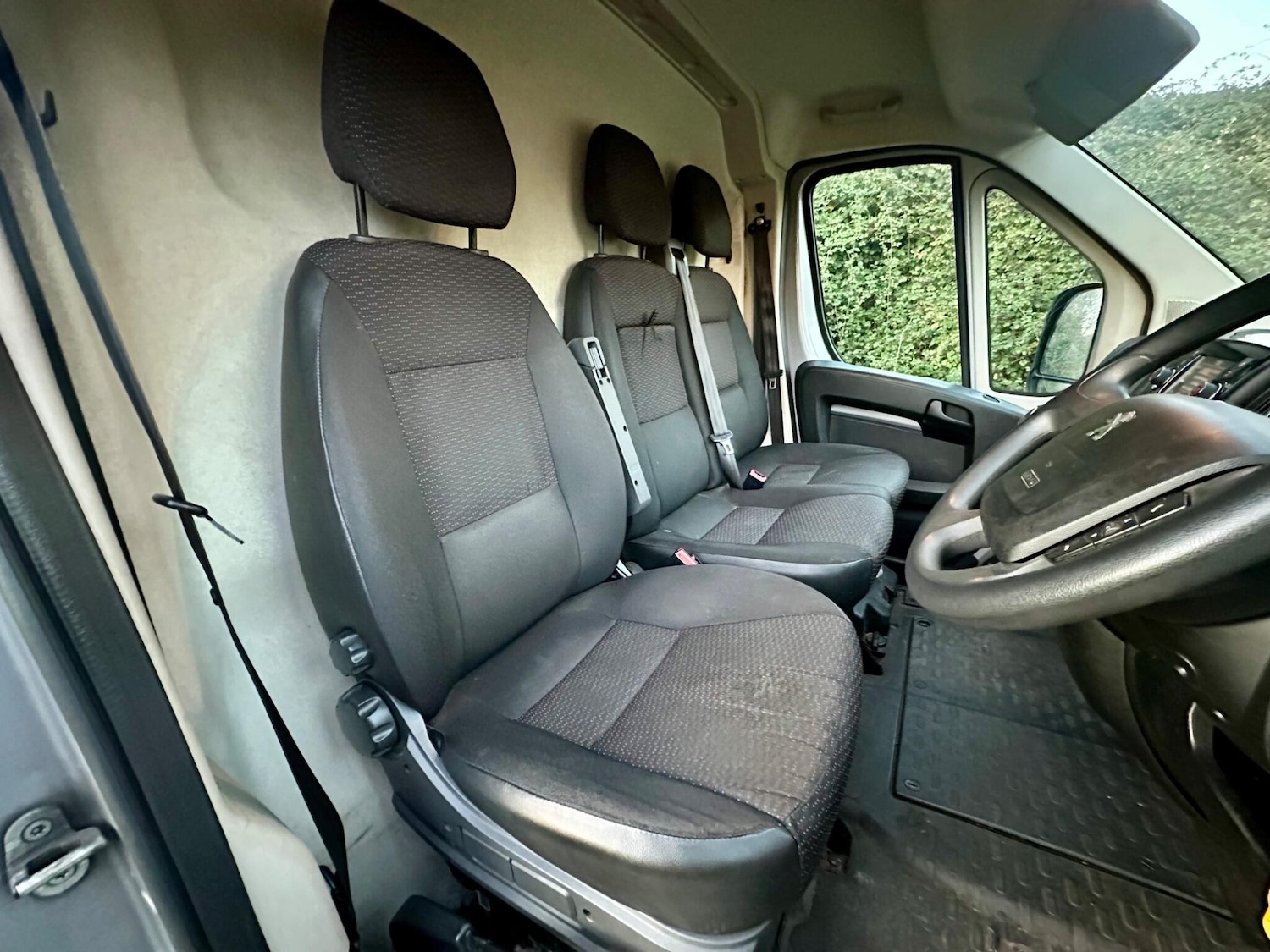 Used Peugeot Boxer 2021 for sale - 76380633: Photo 22