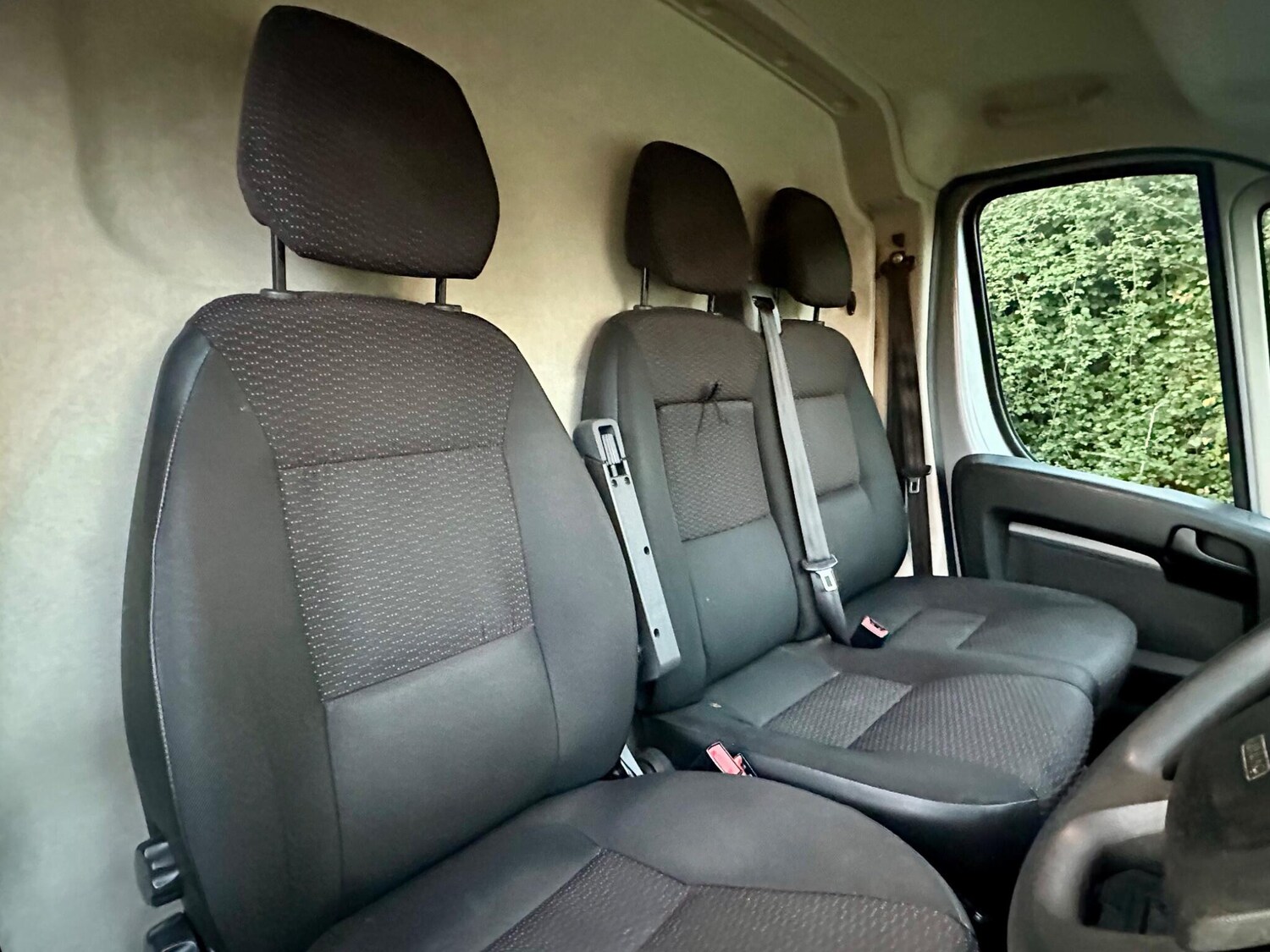 Used Peugeot Boxer 2021 for sale - 76380633: Photo 23