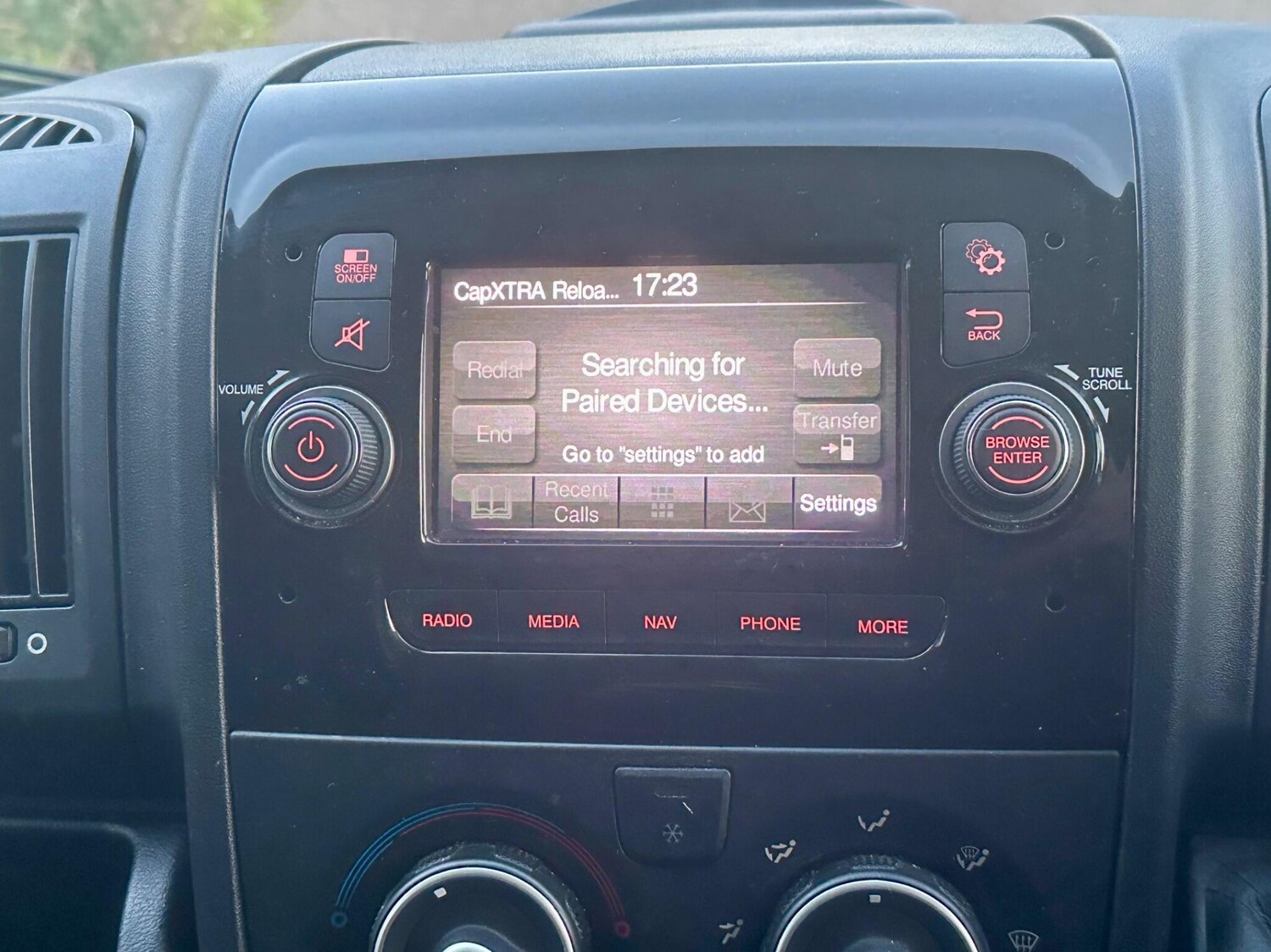 Used Peugeot Boxer 2021 for sale - 76380633: Photo 25