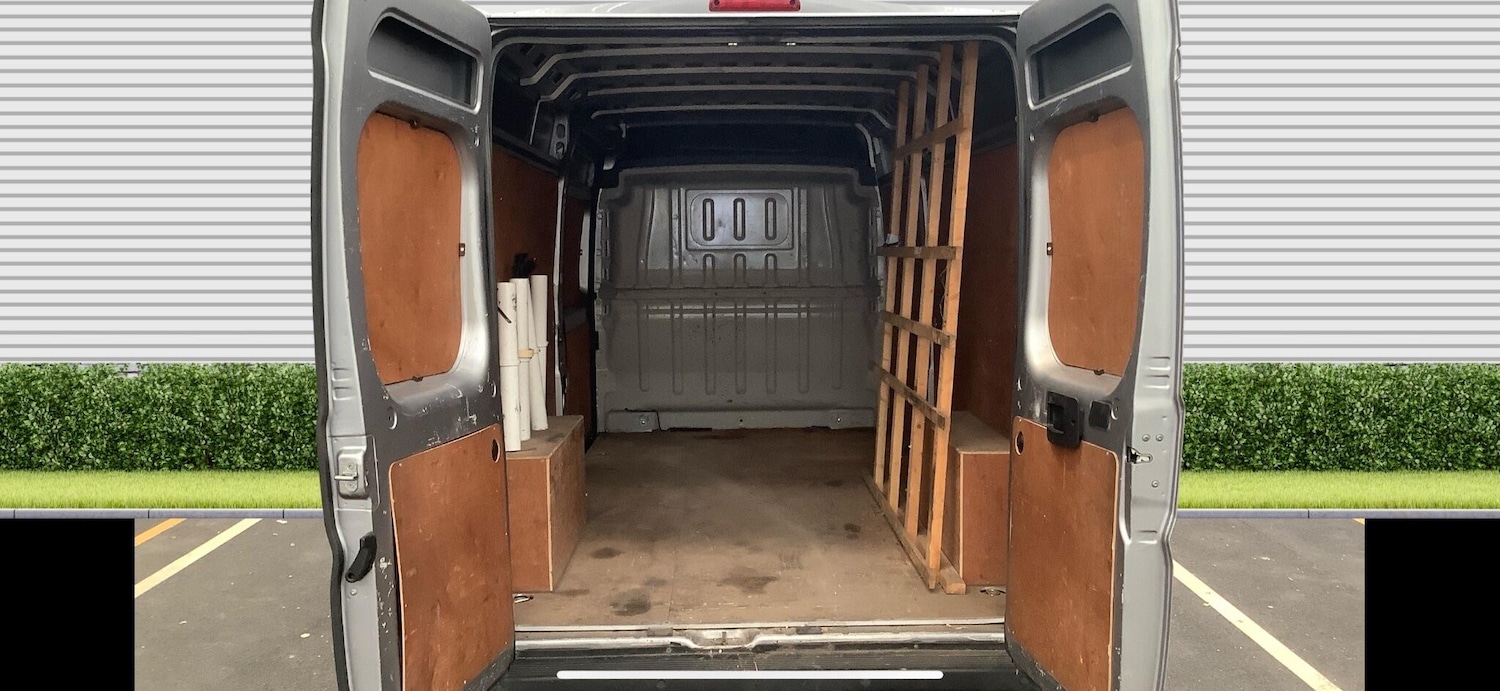 Used Peugeot Boxer 2021 for sale - 76380633: Photo 7