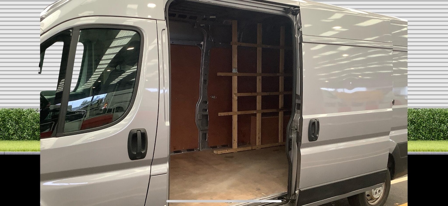 Used Peugeot Boxer 2021 for sale - 76380633: Photo 8