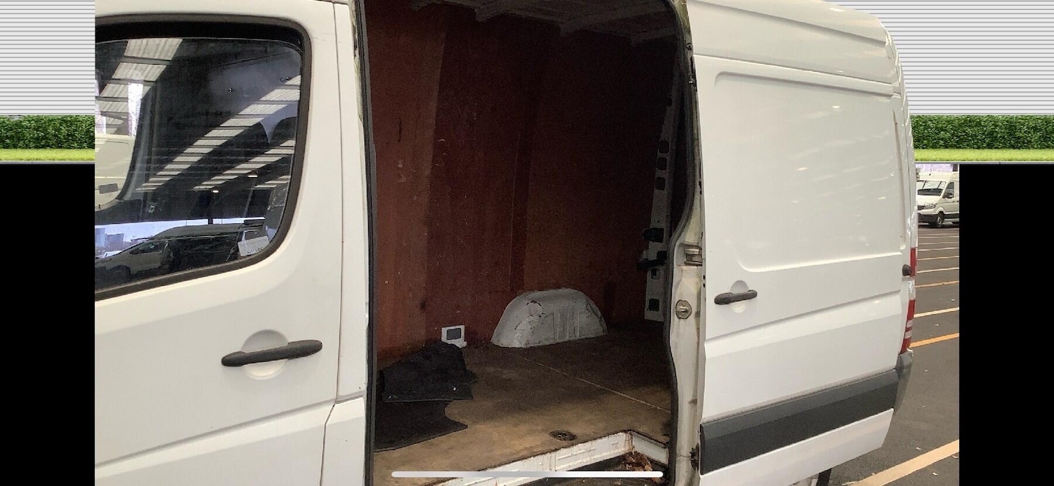 Used Mercedes-Benz Sprinter 2015 for sale - 77908903: Photo 7