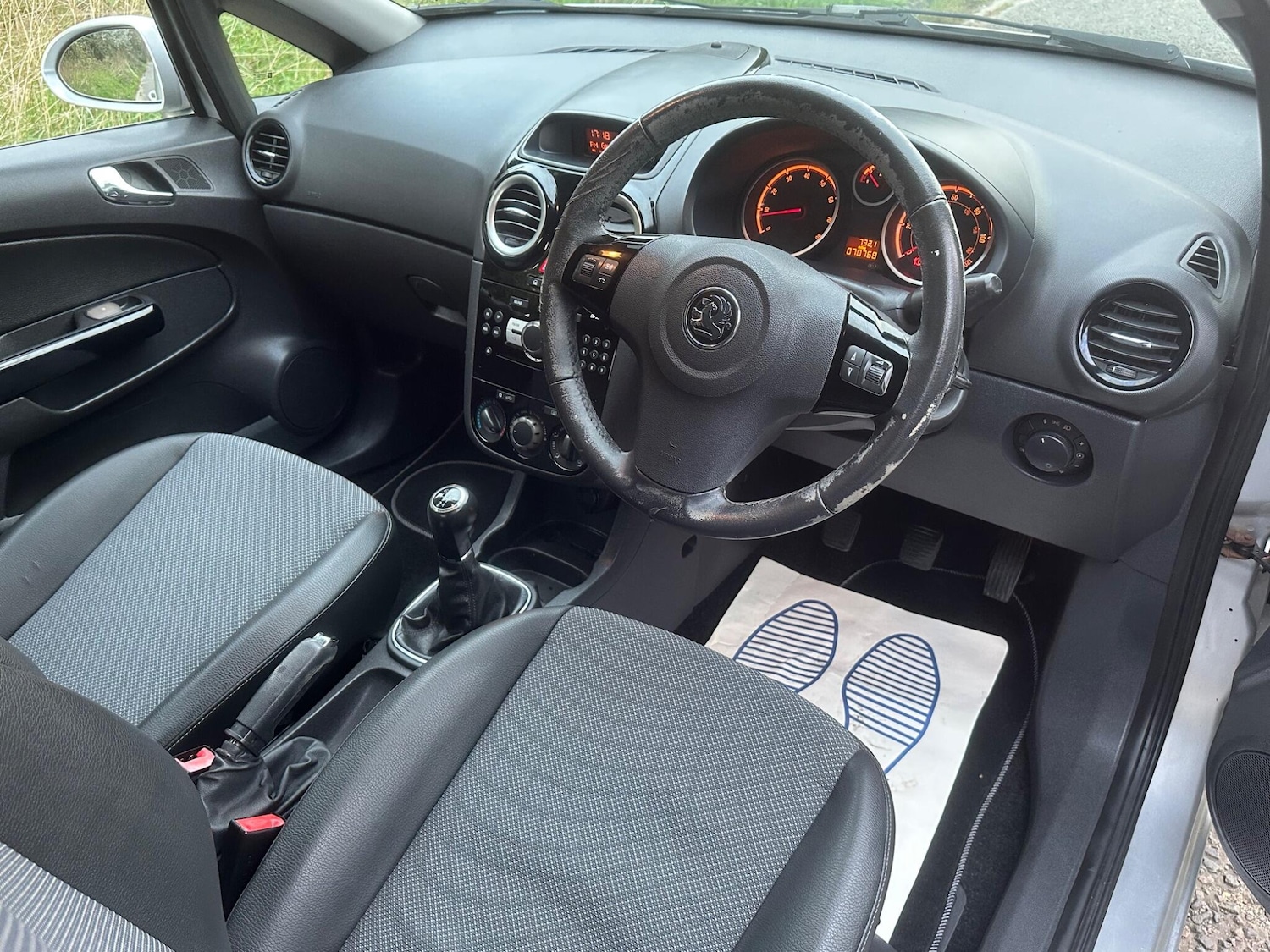 Used Vauxhall Corsa for sale - 76993595: Photo 11