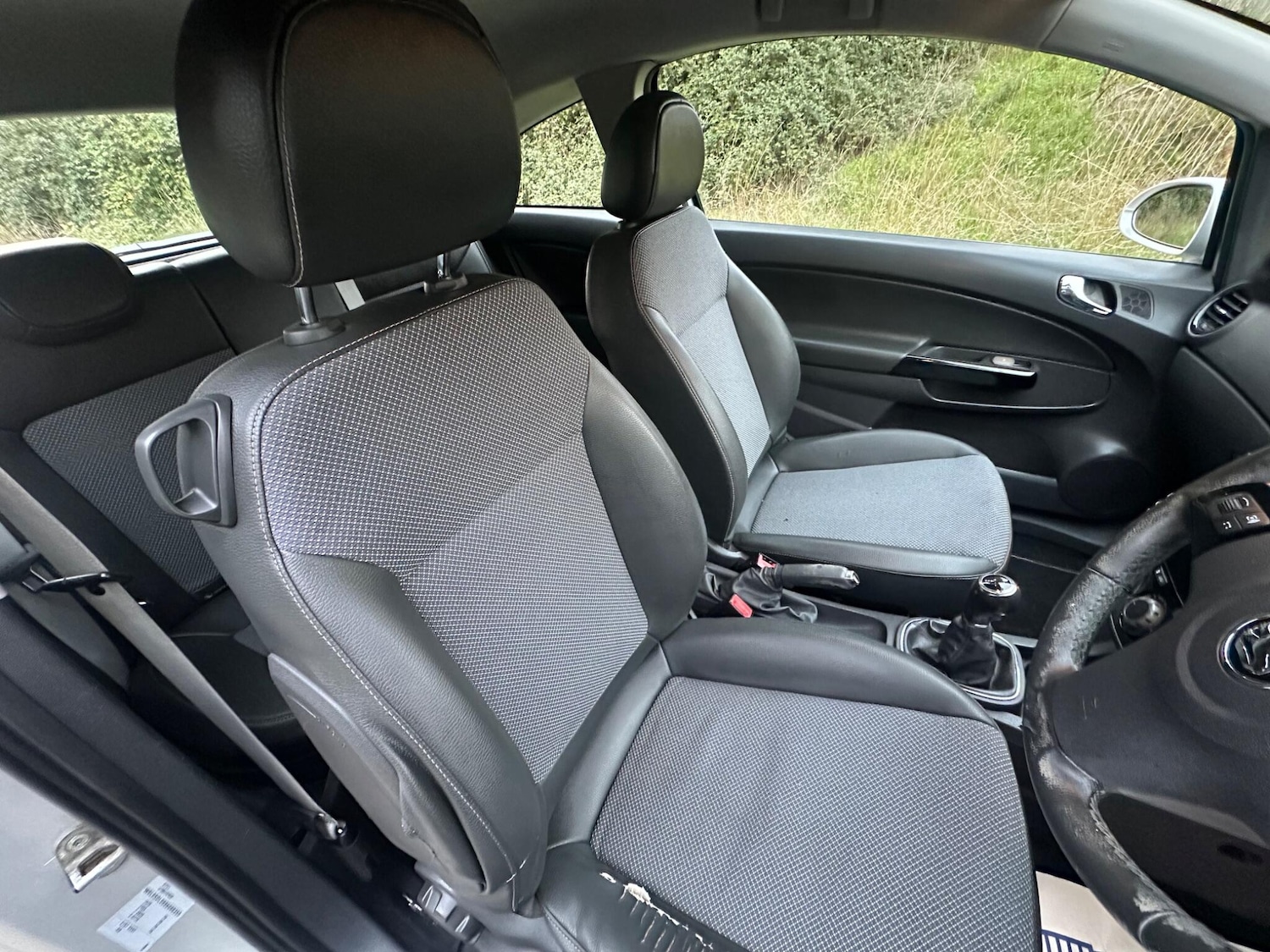 Used Vauxhall Corsa for sale - 76993595: Photo 13