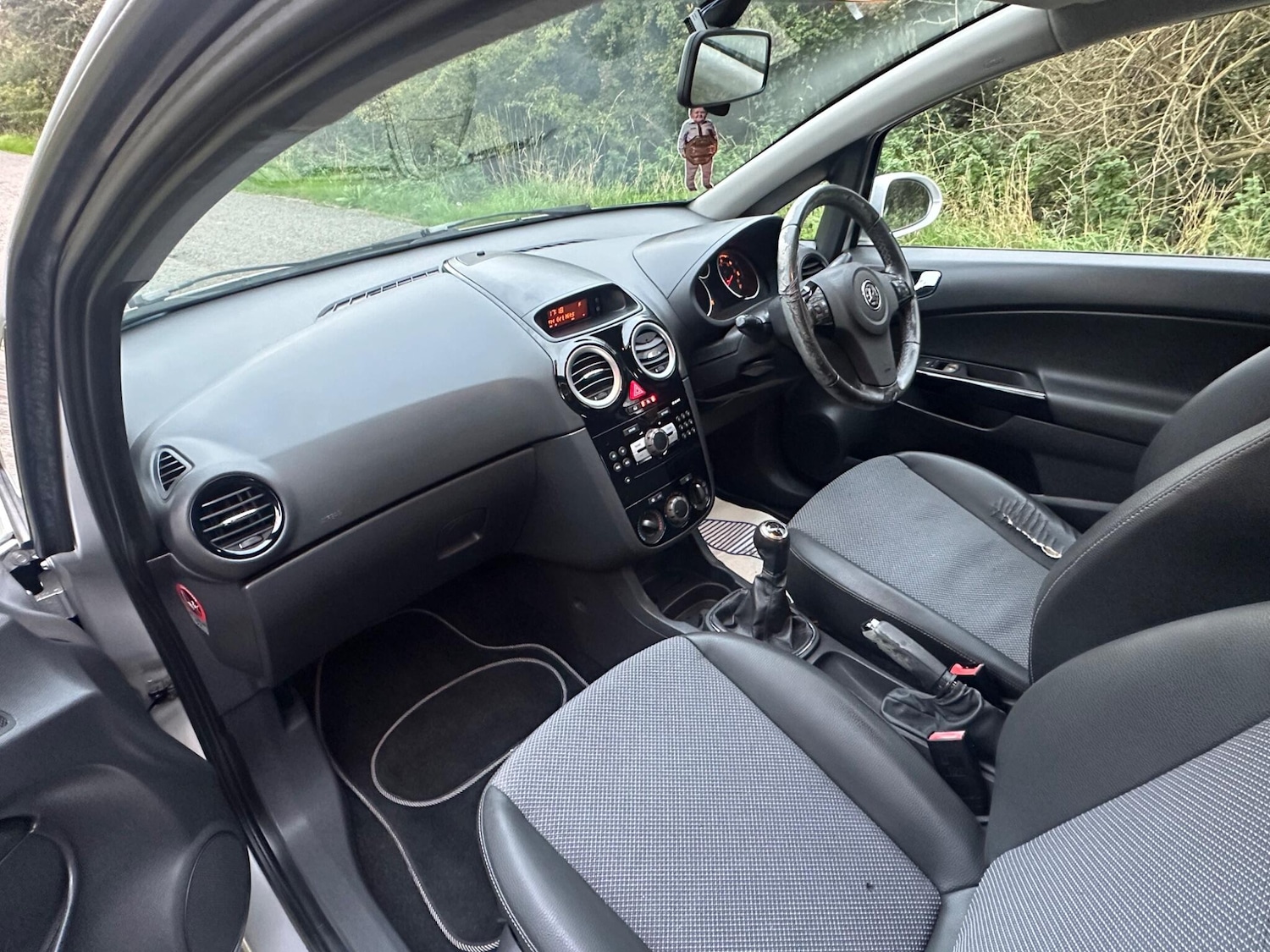 Used Vauxhall Corsa for sale - 76993595: Photo 15