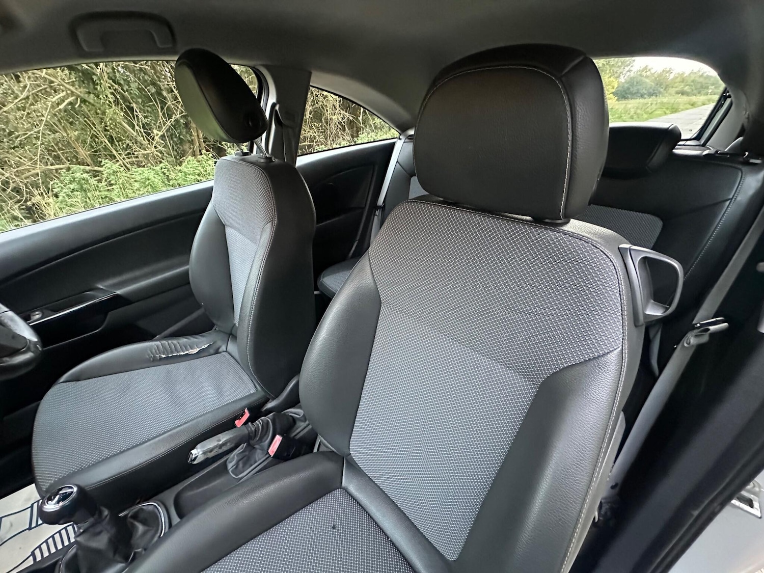 Used Vauxhall Corsa for sale - 76993595: Photo 16