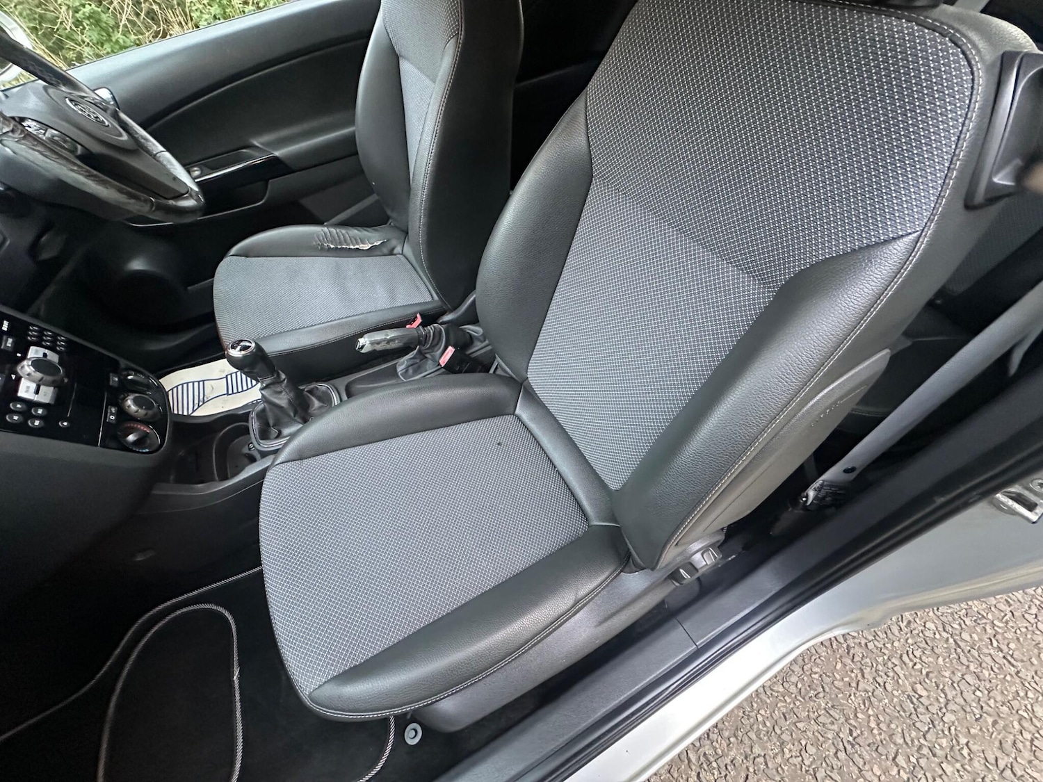 Used Vauxhall Corsa for sale - 76993595: Photo 17