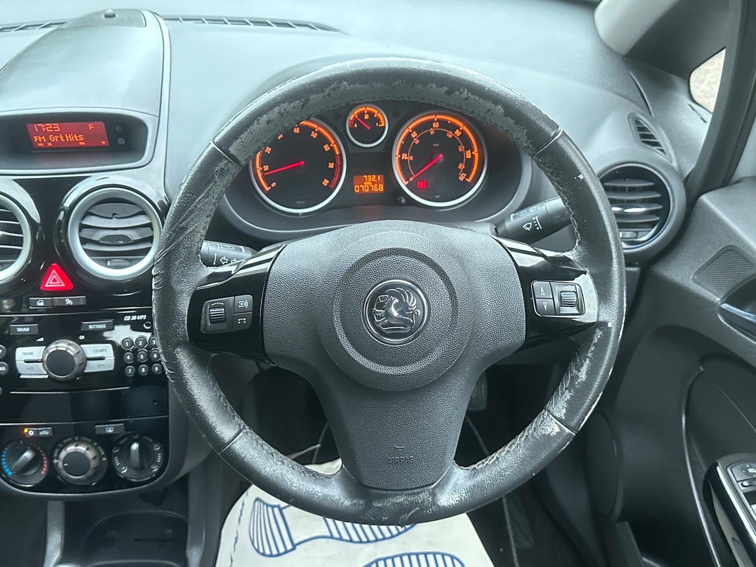 Used Vauxhall Corsa for sale - 76993595: Photo 27