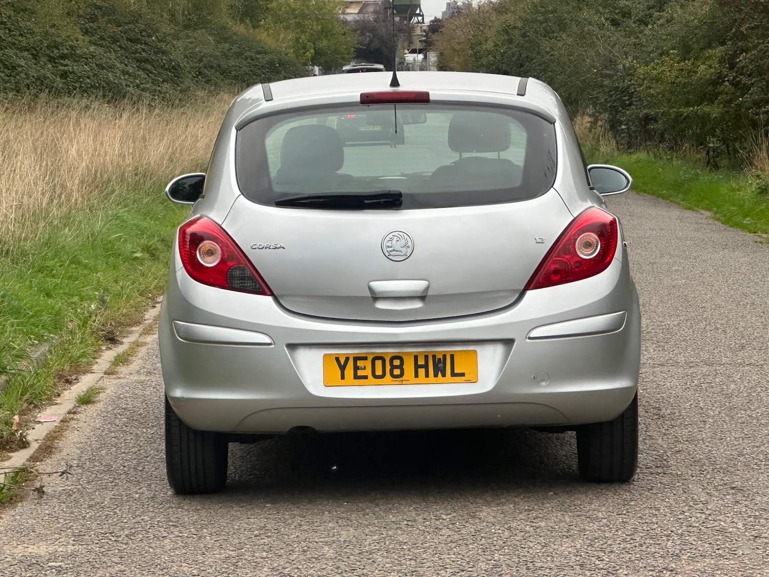 Used Vauxhall Corsa for sale - 76993595: Photo 5