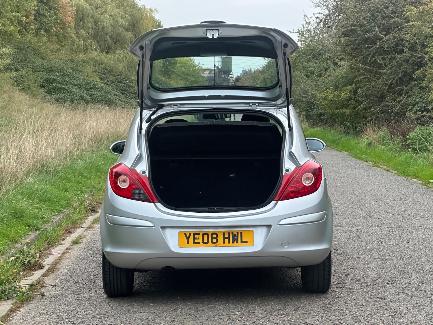 Used Vauxhall Corsa for sale - 76993595: Photo 6