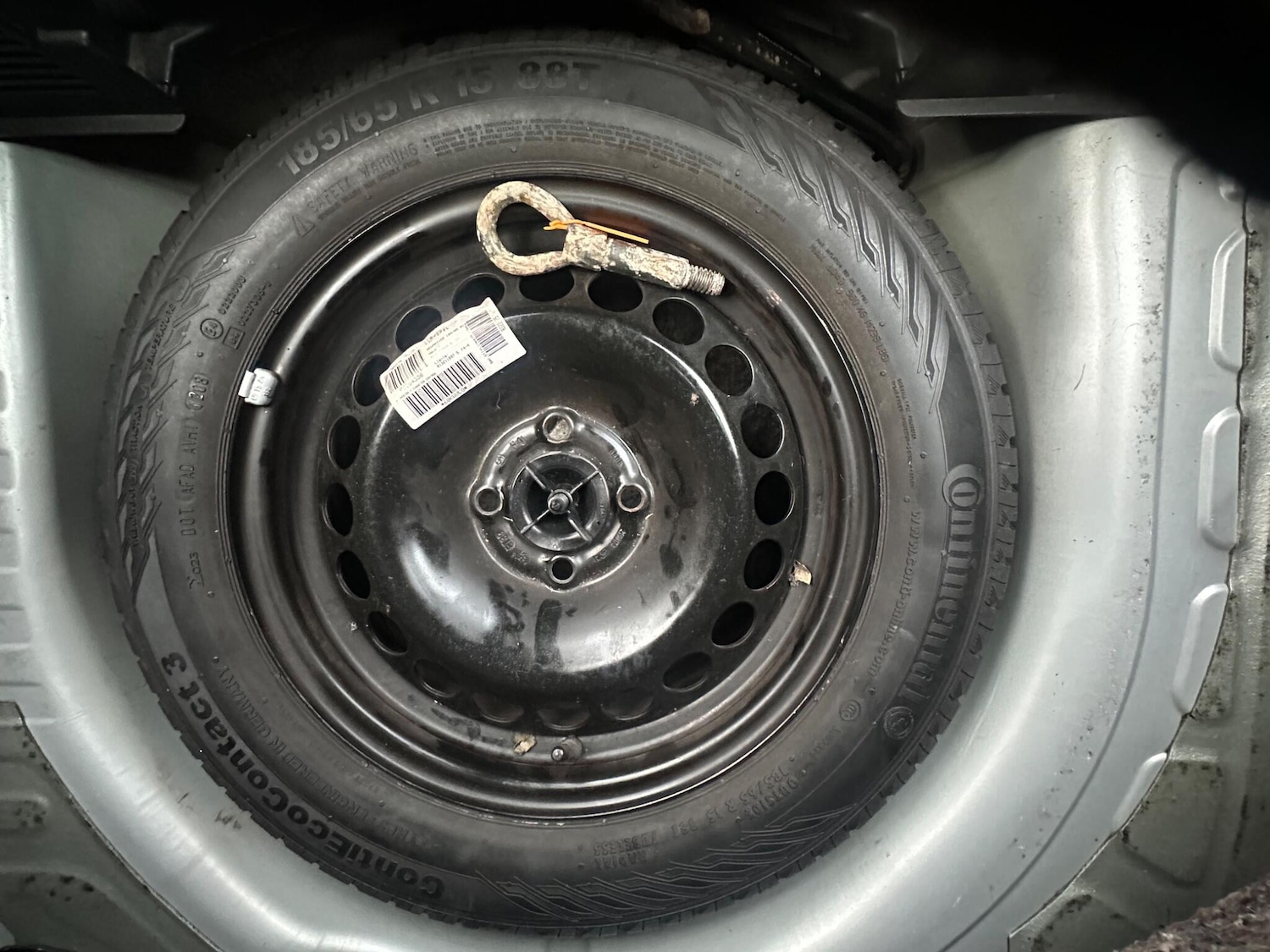 Used Vauxhall Corsa for sale - 76993595: Photo 8