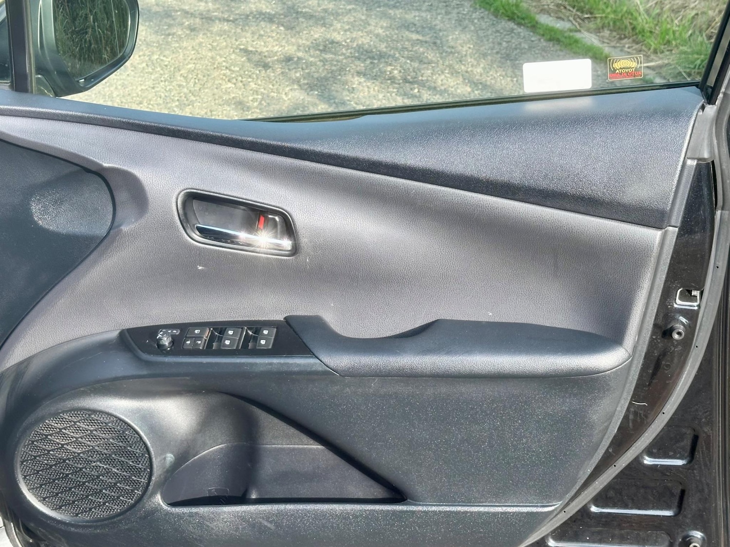 Used Toyota Prius 2017 for sale - 76295529: Photo 13