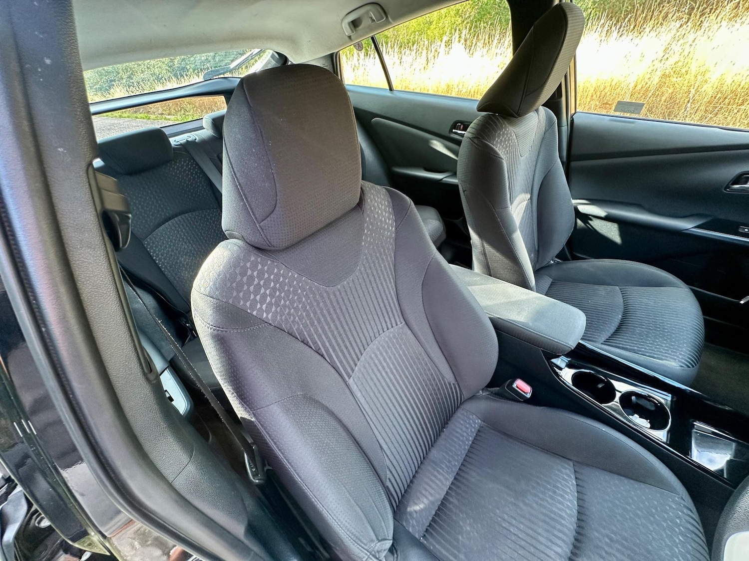 Used Toyota Prius 2017 for sale - 76295529: Photo 24