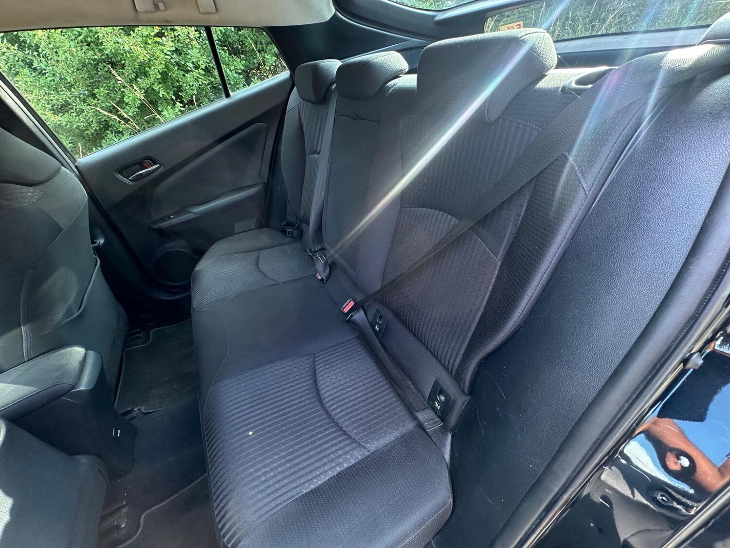 Used Toyota Prius 2017 for sale - 76295529: Photo 29