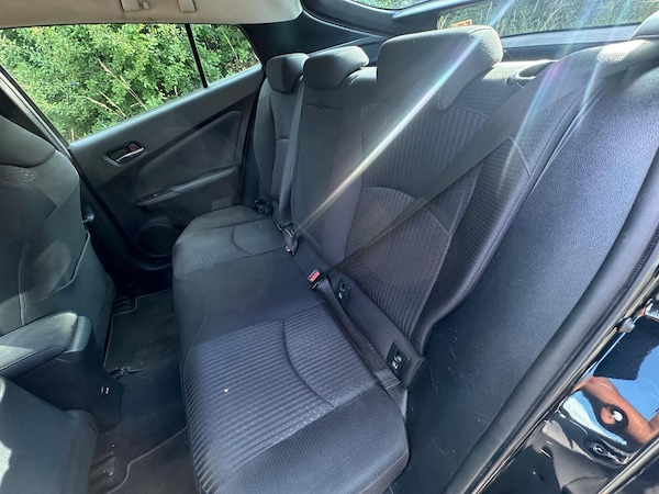 Used Toyota Prius 2017 for sale - 76295529: Photo 29