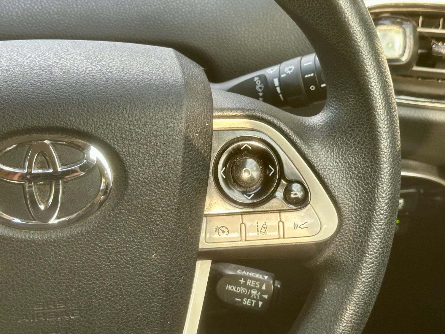 Used Toyota Prius 2017 for sale - 76295529: Photo 45