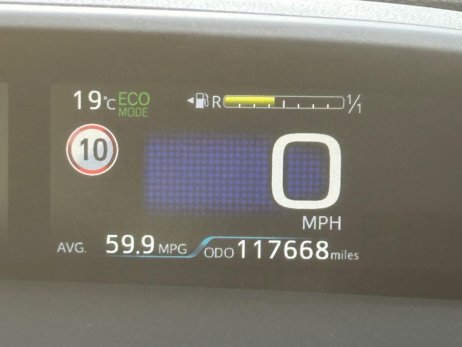 Used Toyota Prius 2017 for sale - 76295529: Photo 51