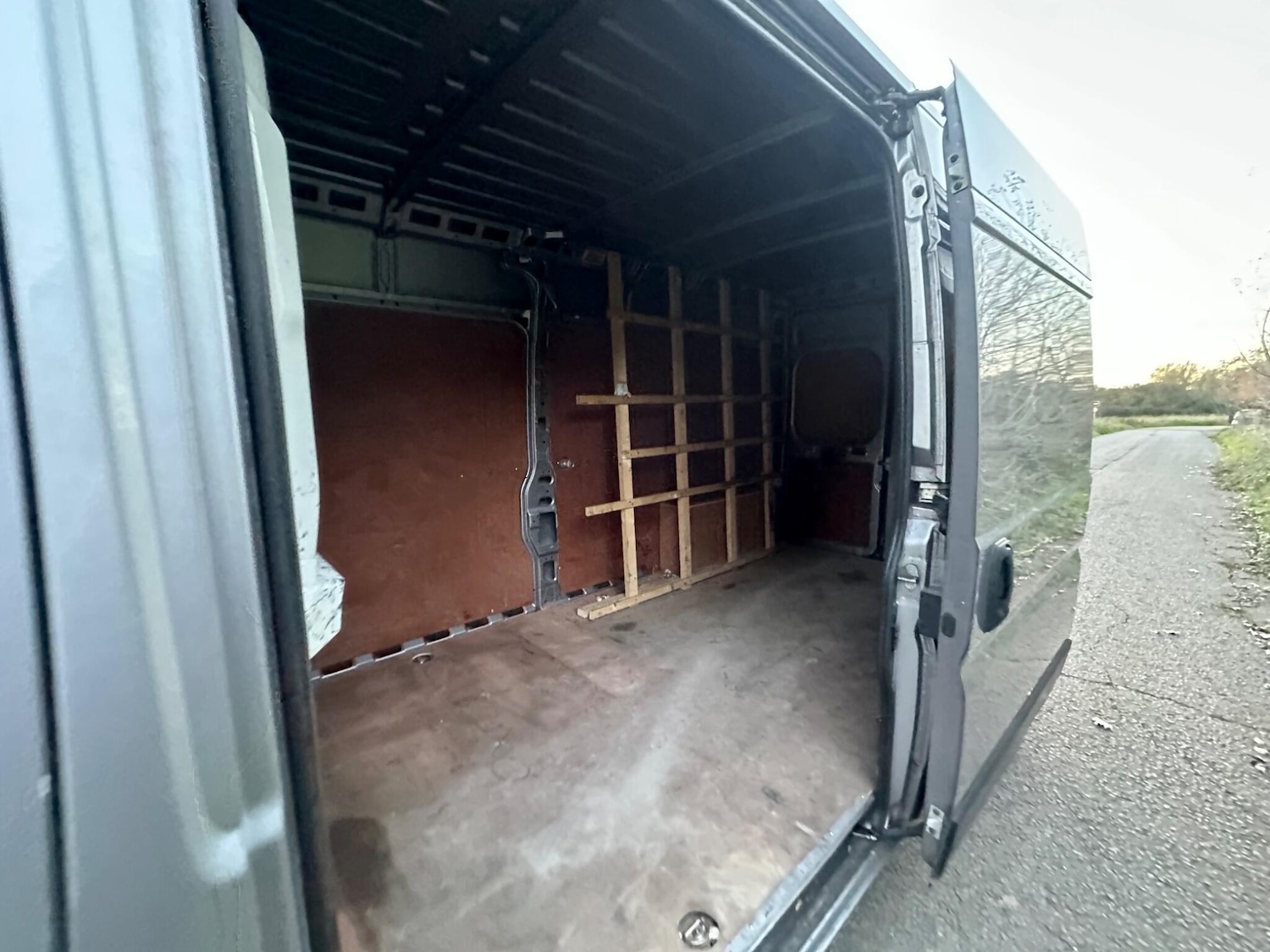 Used Peugeot Boxer 2021 for sale - 76995769: Photo 18