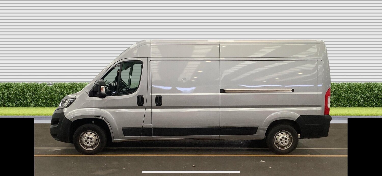 Used Peugeot Boxer 2021 for sale - 76995769: Photo 6