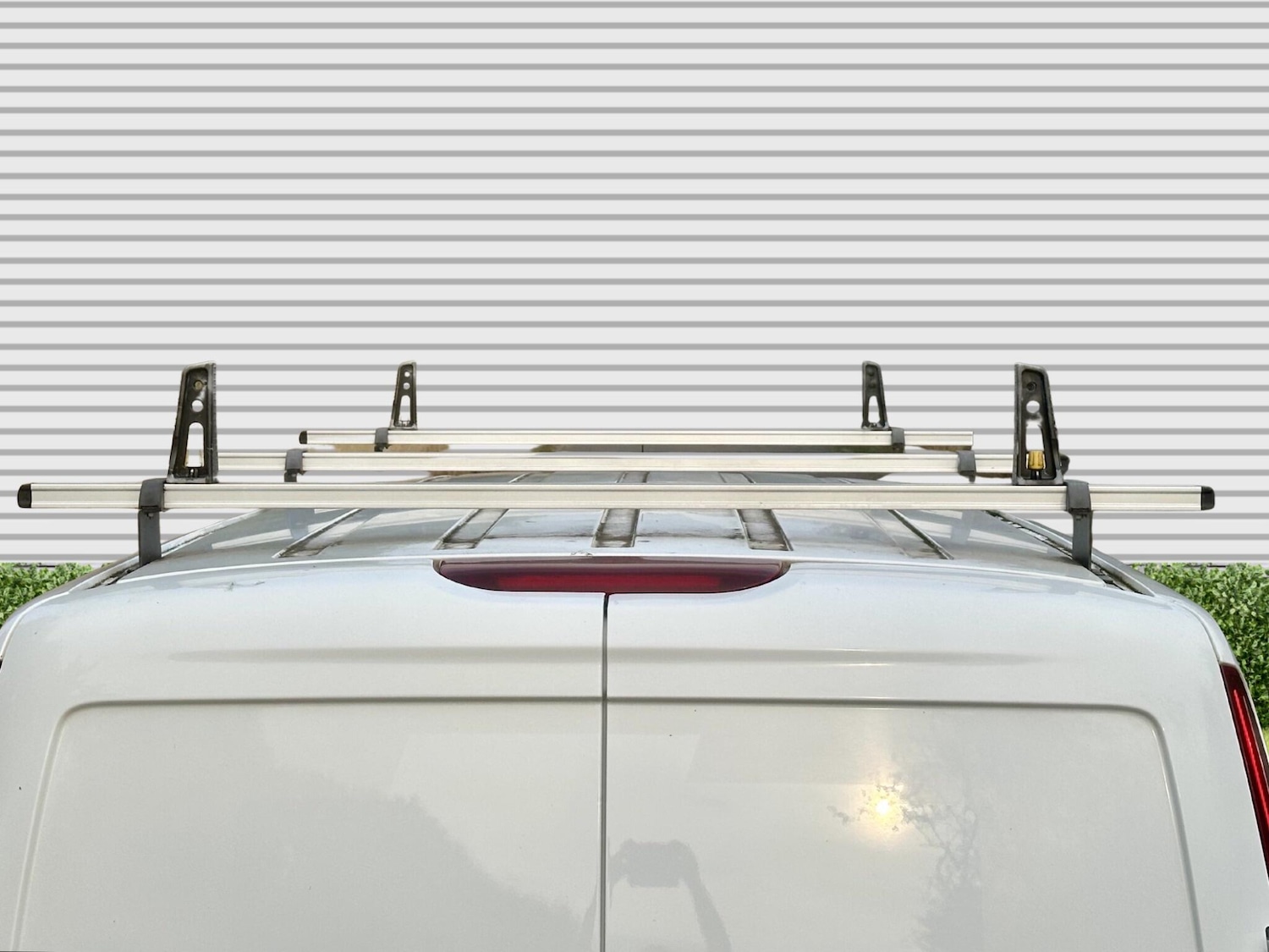 Used Ford Transit Connect 2018 for sale - 76295831: Photo 12