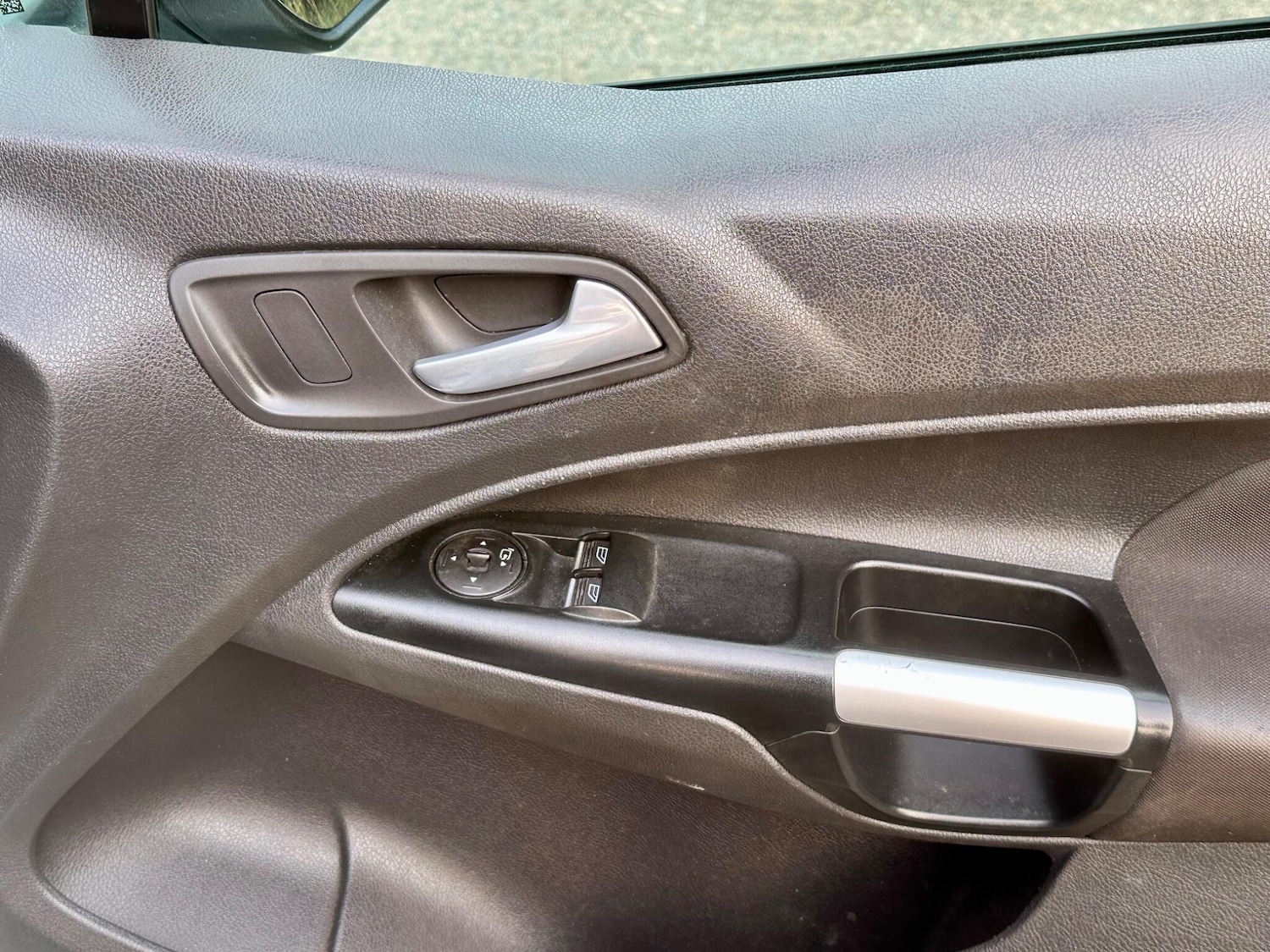 Used Ford Transit Connect 2018 for sale - 76295831: Photo 14