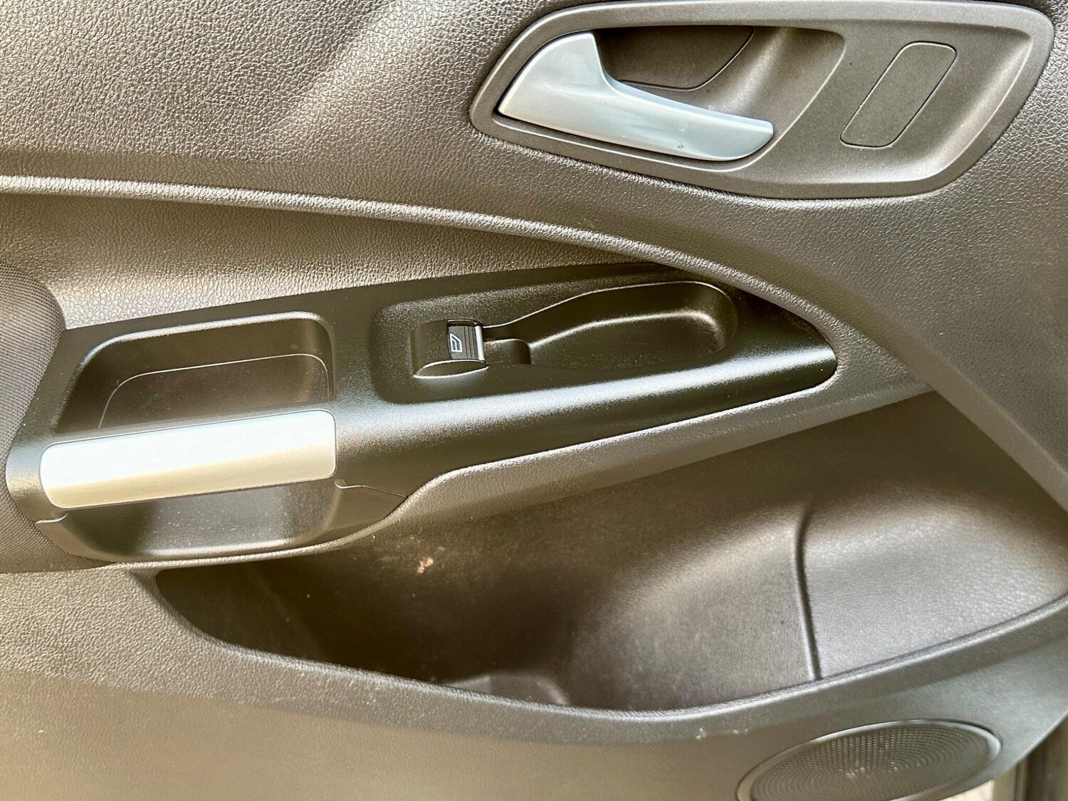 Used Ford Transit Connect 2018 for sale - 76295831: Photo 17