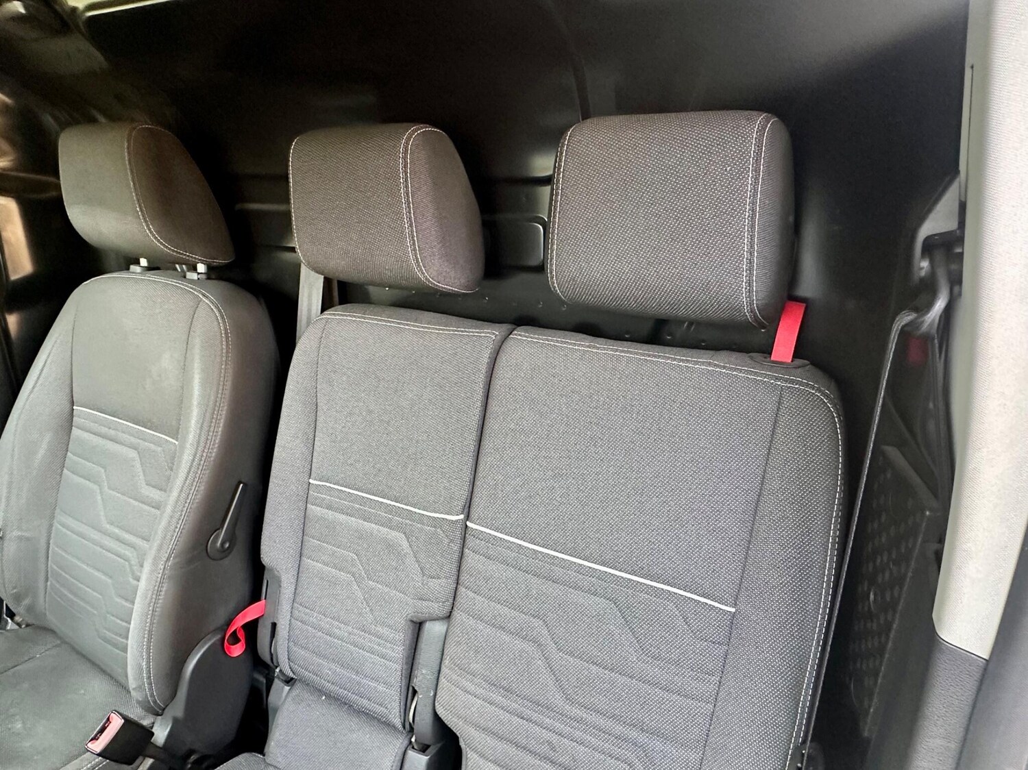 Used Ford Transit Connect 2018 for sale - 76295831: Photo 21