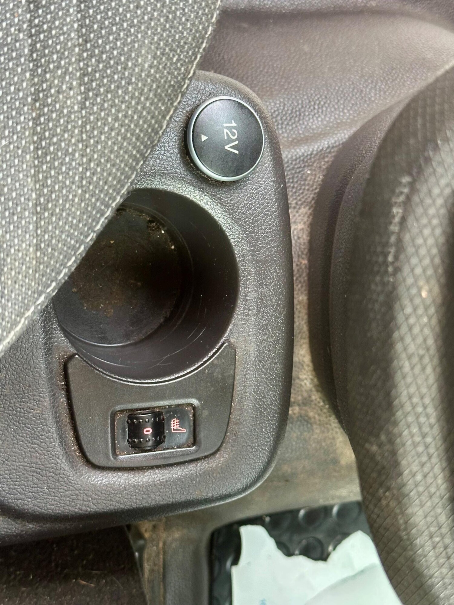 Used Ford Transit Connect 2018 for sale - 76295831: Photo 22